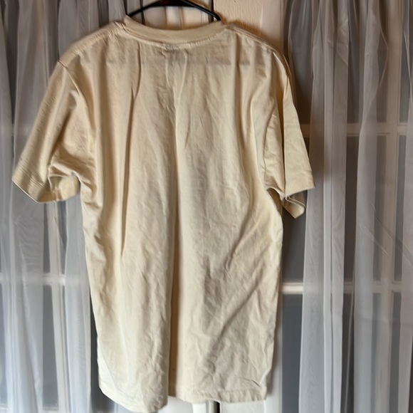 VTG Charles Darwin Galapagos Islands Blue Footed Booby T-Shirt Men’s Large - Picture 8 of 8